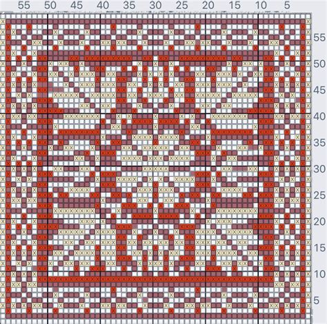 Animal Print Rug. . Free printable mosaic crochet patterns